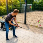 Read more about the article 5 oben 5 unten – Hockey Edition