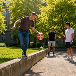 Read more about the article Balanced Basgehtball
