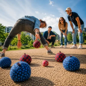 Read more about the article Crossboule