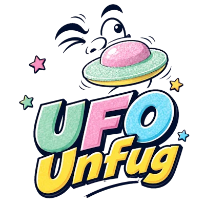 Unfug mit Ufos