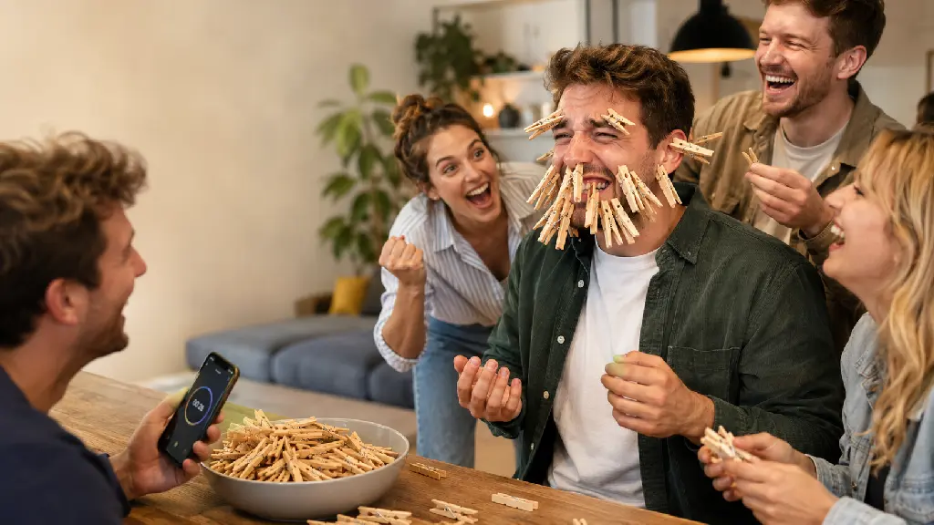 Gesichtsschmerz