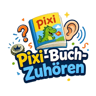 Pixi Buch Reloaded