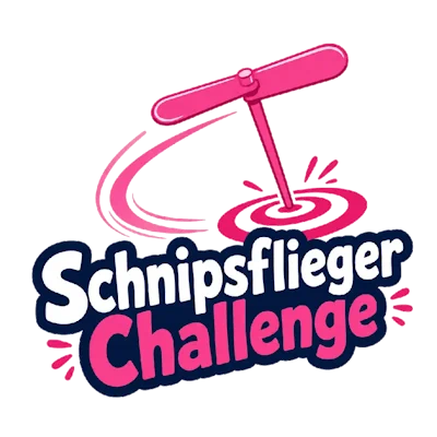 Schnipsflieger Challenge