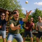 Read more about the article 2D Flip Ball Challenge