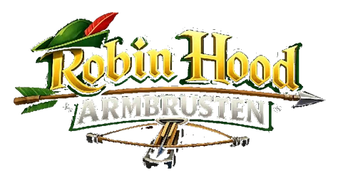 Armbrusten Logo - Sportspiel